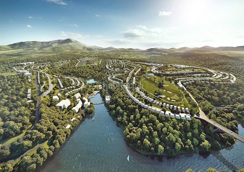 Foto 59e32022-4156-4af5-bbbd-54977ca612c5. Chalet  en venta en Los Ángeles de San Rafael, 4 dormitorios. en Espinar (El)