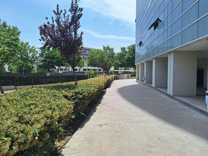 Foto 6e71c936-8401-4a74-b561-79f2d29f2b99. Aparcament cotxe a Vega de la Moraleja San Sebastián de los Reyes