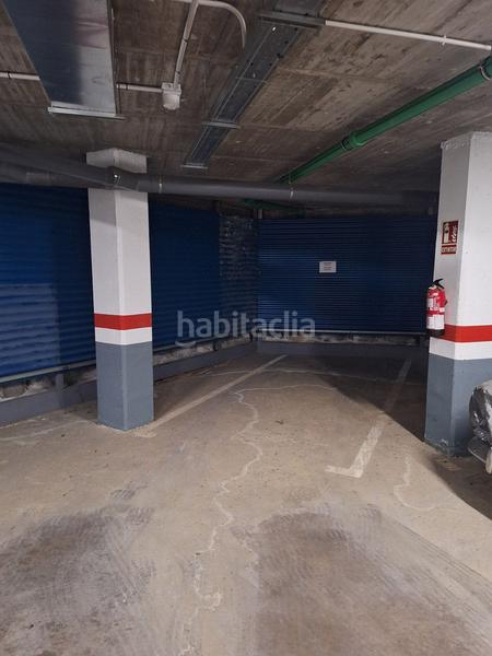 Foto 900ac4f8-bd37-4c34-8ac1-e4335184a4e8. Aparcament cotxe a Vega de la Moraleja San Sebastián de los Reyes