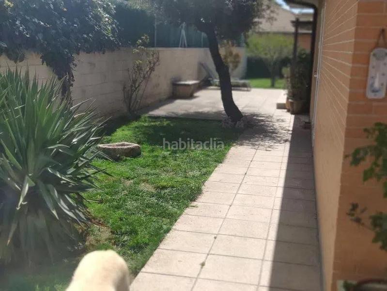 Foto 5fea9a6d-37f2-4b7d-9522-87e26632c431. Xalet amb calefacció aparcament a Hervencias Altas - El Pinar Ávila