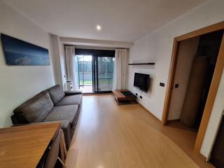 Lloguer Pis  Americo catro. Piso en alquiler en sanchinarro, 1 dormitorio.