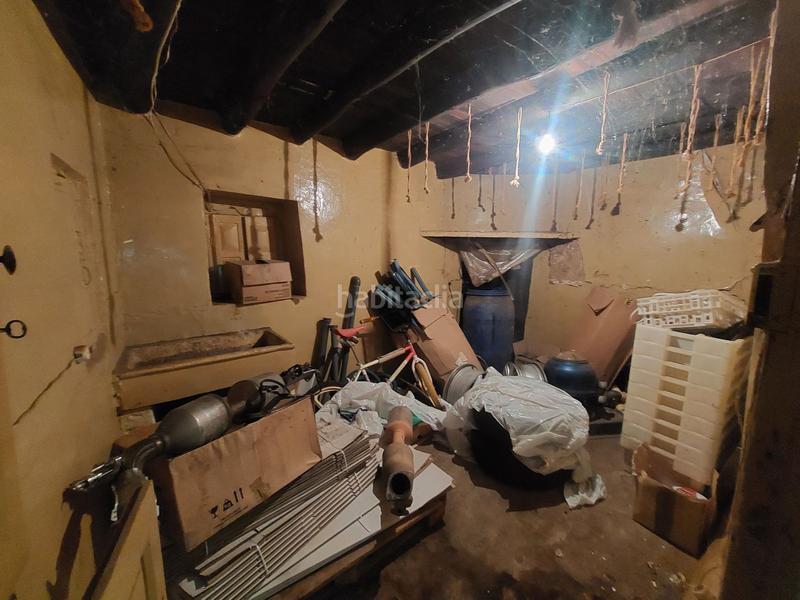 Foto c3a6210d-2a09-4859-8e96-1cc68784d9b1. Casa  en venta , 4 dormitorios. en Muñogalindo