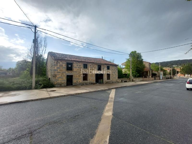 Foto db04ec04-6508-472f-8192-4bba82479f21. Casa  en venta , 4 dormitorios. en Muñogalindo