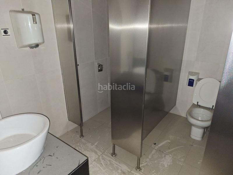 Foto 065cb6fd-d934-4d72-922a-a0575f6f8997. Oficina  en venta en h2o centro comercial. en Rivas - Vaciamadrid