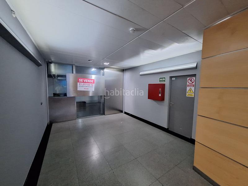 Foto 11bebbde-01ed-4dd9-a760-9e1e4a98650a. Oficina  en venta en h2o centro comercial. en Rivas - Vaciamadrid