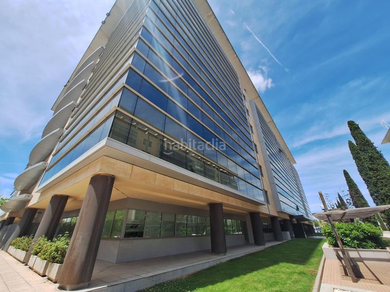 Foto 6fba6207-65db-4c46-be35-9f5678ff4806. Oficina  en venta en h2o centro comercial. en Rivas - Vaciamadrid