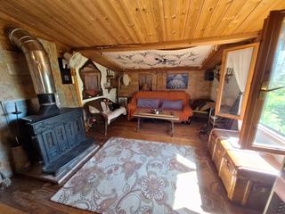 Casa  Camino carreton. Casa en venta en peguerinos, 3 dormitorios.