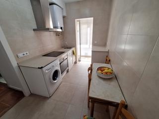 Lloguer Pis  María de guzmán. Piso en alquiler en chamberí, 3 dormitorios.