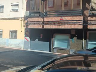 Lloguer Aparcament cotxe  Alcorcon. Getafegaraje