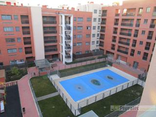 Location Appartement  Balsamo de ferabras. Getafepiso