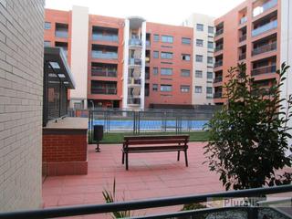 Location Appartement  Balsamo de ferabras. Getafepiso