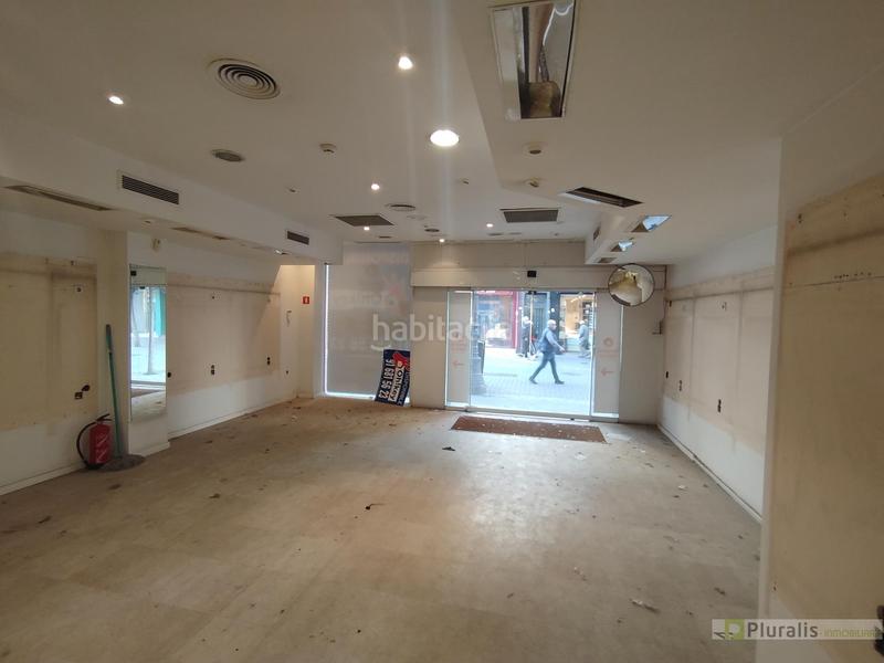 Foto 1ebce957-918a-43c7-b4c7-5bc94eac2c16. Alquiler local comercial en madrid 50 local en Centro Getafe