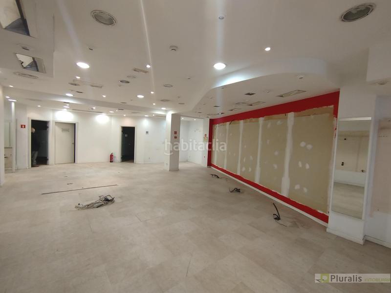 Foto b9467a59-c57e-4c55-826a-a6c8f03eff35. Alquiler local comercial en madrid 50 local en Centro Getafe