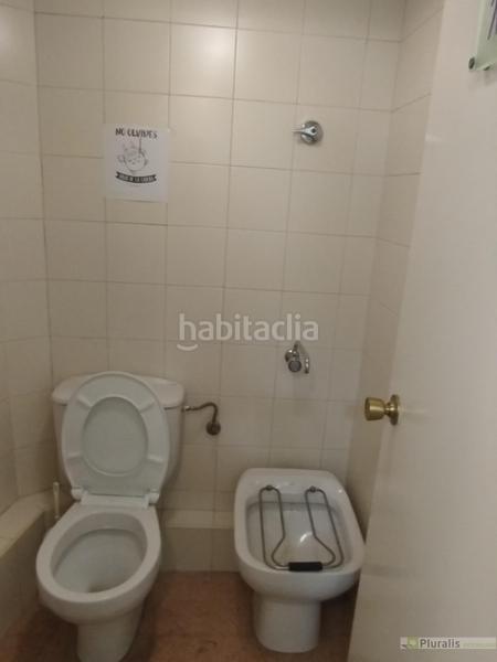 Foto ca4aa2cd-4fd2-472f-a357-aef3861af467. Alquiler local comercial en madrid 50 local en Centro Getafe