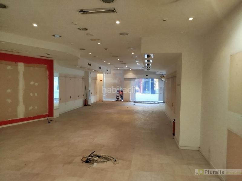 Foto 3326a7ed-7943-42eb-b7c9-db1cd507a755. Lloguer local comercial a madrid 50 a Centro Getafe