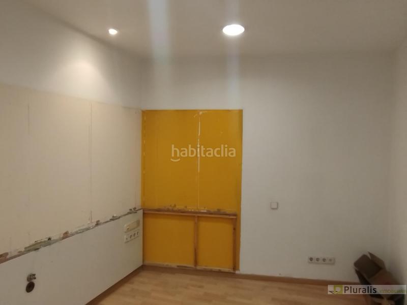 Foto 9c672e22-4e14-494d-85fd-85a17433a5f1. Lloguer local comercial a madrid 50 a Centro Getafe