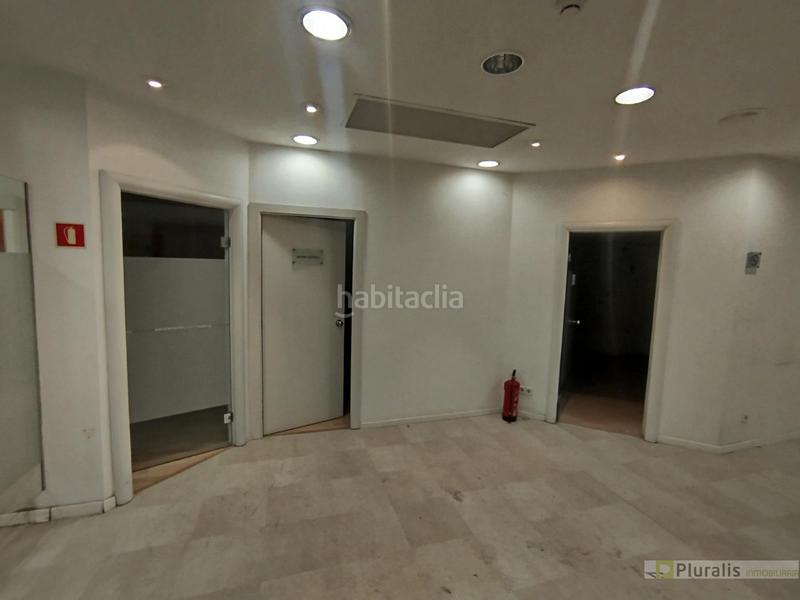 Foto cf06920b-5f7f-48f9-aa04-abb96b8700cb. Lloguer local comercial a madrid 50 a Centro Getafe