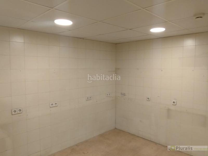 Foto 42108a0b-5400-4cbb-bdab-4b6d8617d010. Location local commercial dans madrid 50 dans Centro Getafe
