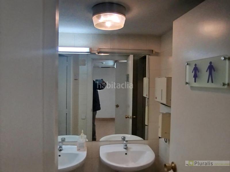Foto 86bd748e-4080-49bb-9fc2-9d8ac3364220. Location local commercial dans madrid 50 dans Centro Getafe