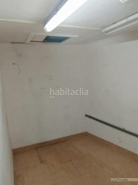 Foto b362bde0-59ad-4a8e-9402-66a4d11cdaf9. Location local commercial dans madrid 50 dans Centro Getafe