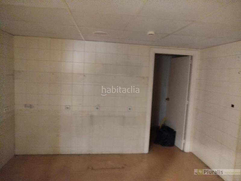 Foto e6218748-2e82-424c-92b5-3ce9afee902e. Location local commercial dans madrid 50 dans Centro Getafe