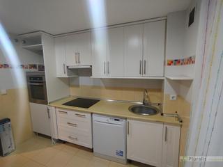 Location Appartement  Uruguay. Getafepiso