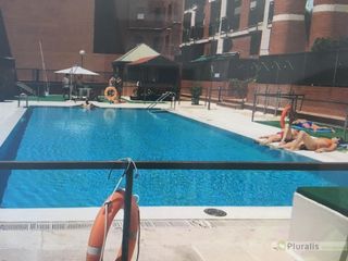 Alquiler Piso  Ciudad real. Madridpiso