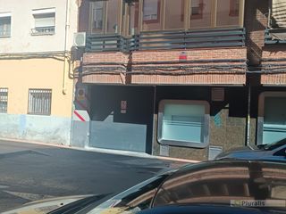 Location Parking voiture  Alcorcon. Getafegaraje