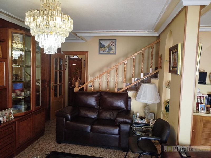 Foto 2f4a6f65-7746-4aca-8851-c1192127ff56. Chalet  en Sector 3 Getafe