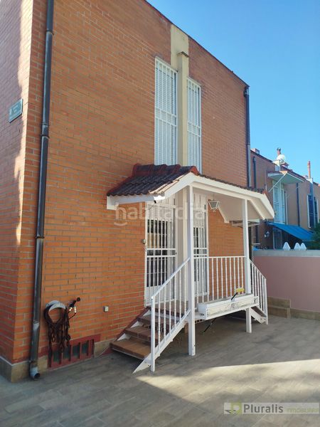 Foto 81b05e4e-62fd-4c8a-91ca-584e33515cf5. Chalet  en Sector 3 Getafe