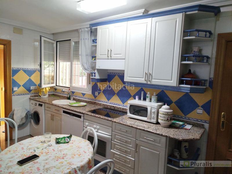 Foto 8337e039-ef0b-4ff7-bb06-3221a826fe0e. Chalet  en Sector 3 Getafe