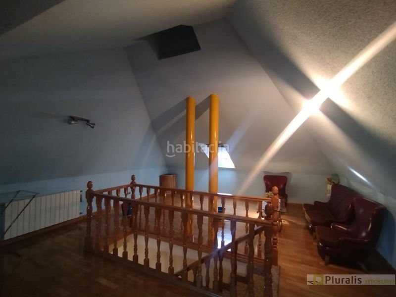 Foto a51717fe-f556-485c-833d-e8dd5816e24c. Chalet  en Sector 3 Getafe