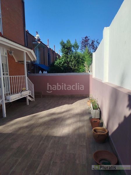 Foto dd3ad975-1fad-48c8-a2a5-5e1e889e955e. Chalet  en Sector 3 Getafe