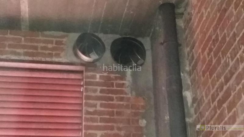 Foto f2c1ffb5-2cba-4171-887a-51376edad9d1. Rent business premise in calle gálvez 5 in Centro Getafe