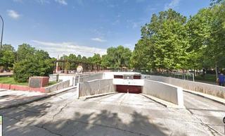 Posto auto  De la artilleria. Getafegaraje