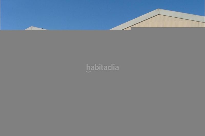 Foto b04ed9c9-7607-4265-9d5a-40f9bbf85a7d. Industrial building in Barajas de Melo