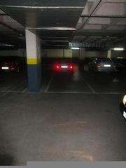 Parking coche en Calle de pizarro 9. Leganés/garaje