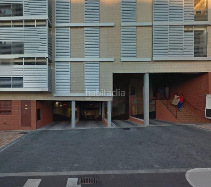 Foto 41dfd0e0-7ea9-4311-8afb-81b70fda50e6. Affitto posto auto in Buenavista Getafe