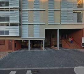 Location Parking voiture  Paseo de santiago casares quiroga. Getafe/garaje