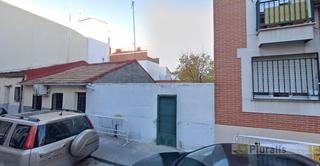 Terreny residencial a Hermanos alvarez quintero  6. Getafeterreno