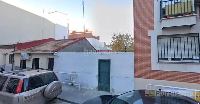 Foto 8995f0cd-13fd-490d-b564-b41f2214186f. Terreno residenziale in hermanos alvarez quintero 6 in Getafe