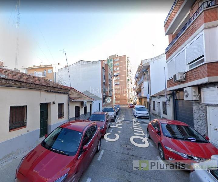 Foto fe7f90c5-1877-40e1-930c-71a93784b5d6. Terreno residenziale in hermanos alvarez quintero 6 in Getafe
