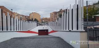 Parking coche en El Bercial. Getafe/garaje