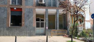 Bureau  Concepcion. Getafeoficina