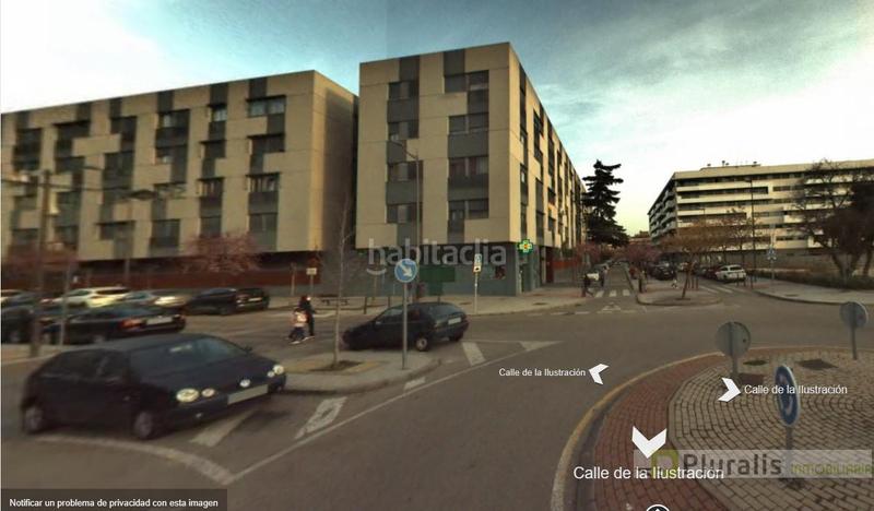 Foto ba58c236-a124-4ba3-8412-6e405241f36f. Alquiler parking coche garaje en Universidad Getafe