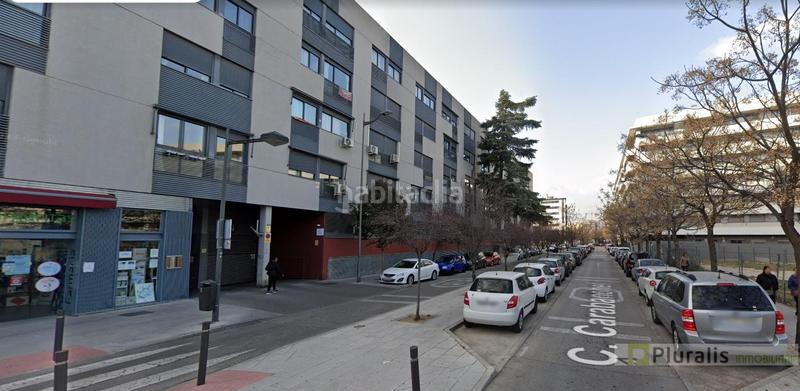 Foto fd262bd8-857d-4ff6-9438-4547d4e3be69. Alquiler parking coche garaje en Universidad Getafe