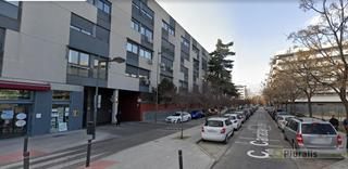 Rent Car parking  Jose maria peridis. Getafegaraje