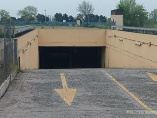 Rent Car parking  Toledo. Getafegaraje