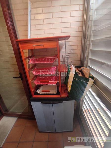 Foto 59890ded-2bb6-4727-85c2-1238edd31884. Alquiler piso  en Buenavista Getafe
