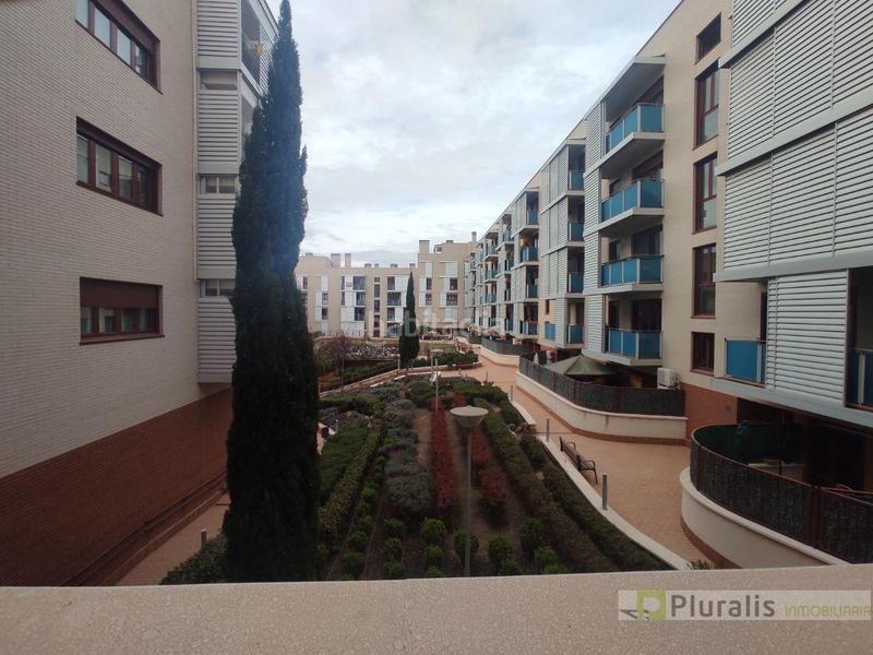Foto 66aaf471-0597-4d72-830a-8e20b4d7313b. Alquiler piso  en Buenavista Getafe